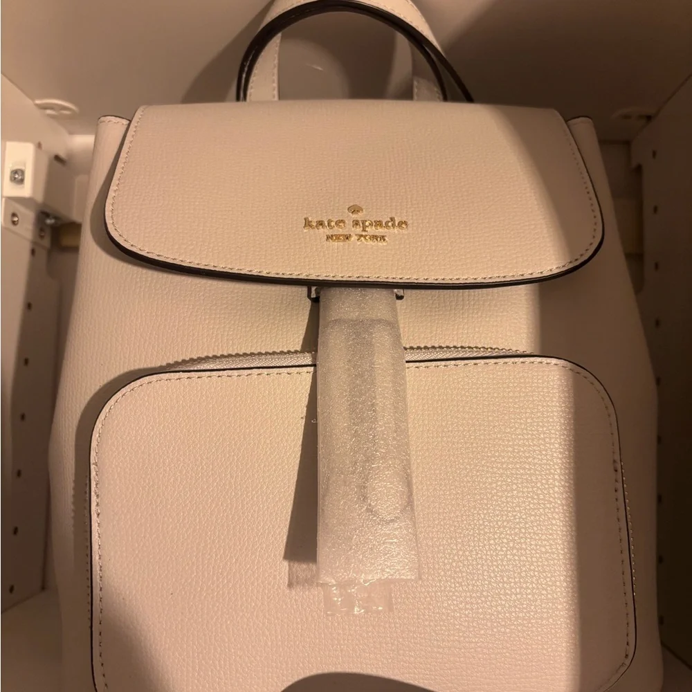NWT Kristi medium Kate Spade backpack
